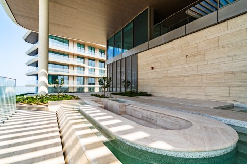 Střešní byt v Palm Jumeirah, Dubai, SAE 5 ložnice, 1767 m² Č.: 734385 - fotografie 24