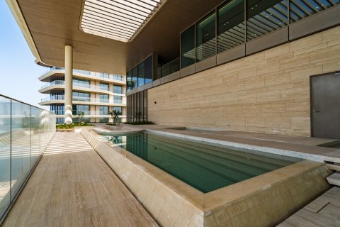 پنت هاوس برای فروش در  Palm Jumeirah، Dubai، امارات متحده عربی  5 خوابه ، 1767 متر مربع ، شماره 734385 - تصویر 30