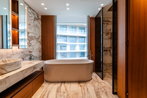 Střešní byt v Palm Jumeirah, Dubai, SAE 5 ložnice, 1767 m² Č.: 734385 - fotografie 20