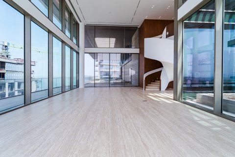 Střešní byt v Palm Jumeirah, Dubai, SAE 5 ložnice, 1767 m² Č.: 734385 - fotografie 6