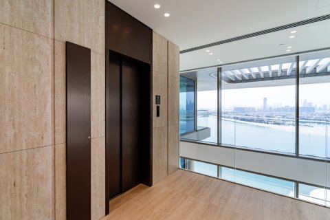 Střešní byt v Palm Jumeirah, Dubai, SAE 5 ložnice, 1767 m² Č.: 734385 - fotografie 29