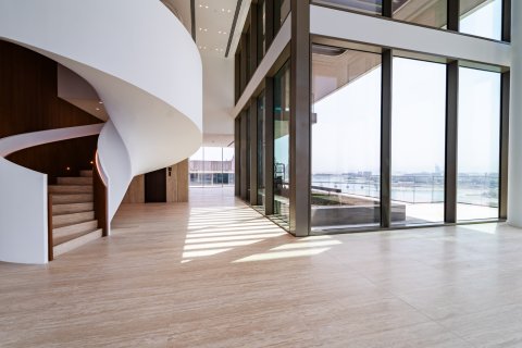 Střešní byt v Palm Jumeirah, Dubai, SAE 5 ložnice, 1767 m² Č.: 734385 - fotografie 5