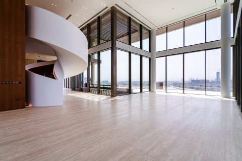 Střešní byt v Palm Jumeirah, Dubai, SAE 5 ložnice, 1767 m² Č.: 734385 - fotografie 2
