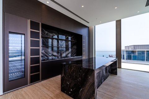 Střešní byt v Palm Jumeirah, Dubai, SAE 5 ložnice, 1767 m² Č.: 734385 - fotografie 15