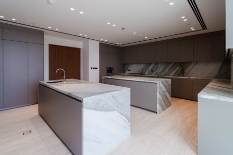 Střešní byt v Palm Jumeirah, Dubai, SAE 5 ložnice, 1767 m² Č.: 734385 - fotografie 9