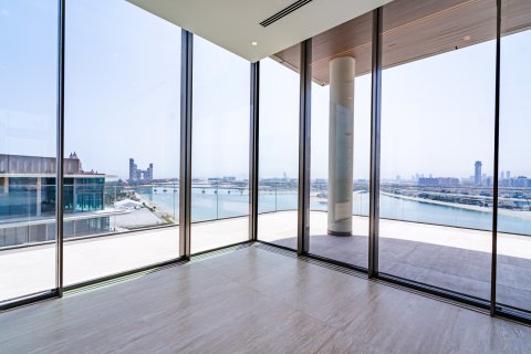 Střešní byt v Palm Jumeirah, Dubai, SAE 5 ložnice, 1767 m² Č.: 734385 - fotografie 7