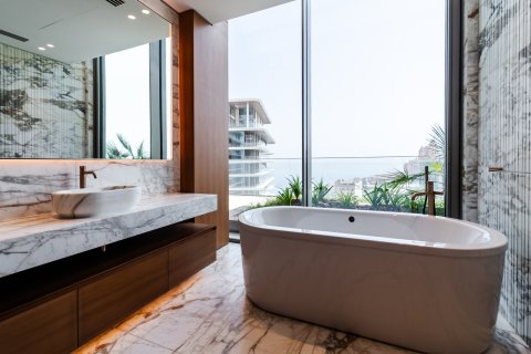 Střešní byt v Palm Jumeirah, Dubai, SAE 5 ložnice, 1767 m² Č.: 734385 - fotografie 19