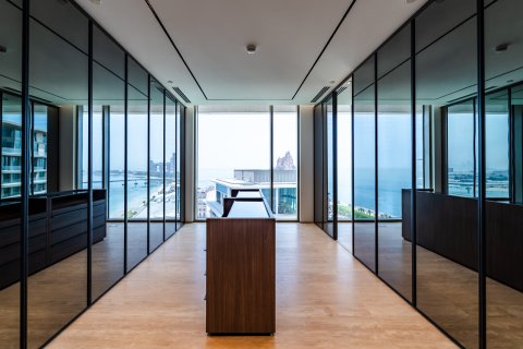 Střešní byt v Palm Jumeirah, Dubai, SAE 5 ložnice, 1767 m² Č.: 734385 - fotografie 17
