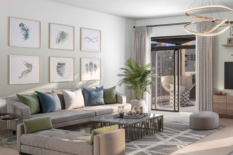 Lägenhet till försäljning i Umm Suqeim, Dubai, UAE 4 sovrum, 255 kvm Nr. 734369 - fotografi 2