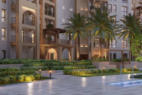 Lägenhet till försäljning i Umm Suqeim, Dubai, UAE 4 sovrum, 255 kvm Nr. 734369 - fotografi 15
