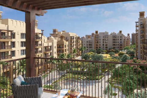 Lägenhet till försäljning i Umm Suqeim, Dubai, UAE 4 sovrum, 255 kvm Nr. 734369 - fotografi 7