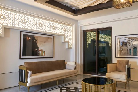 Lägenhet till försäljning i Umm Suqeim, Dubai, UAE 4 sovrum, 255 kvm Nr. 734369 - fotografi 4