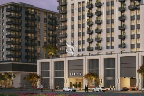 آپارتمان برای فروش در  Town Square، Dubai، امارات متحده عربی  3 خوابه ، 144 متر مربع ، شماره 658445 - تصویر 8