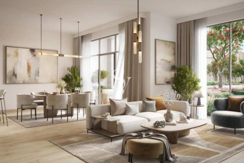 آپارتمان برای فروش در  Town Square، Dubai، امارات متحده عربی  3 خوابه ، 144 متر مربع ، شماره 658445 - تصویر 5