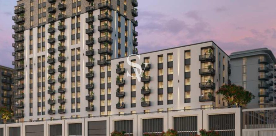 آپارتمان در Town Square، Dubai ، امارات متحده عربی 3 خوابه ، 144 متر مربع.  شماره 658445