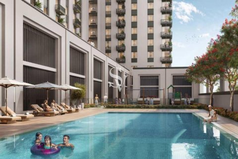 آپارتمان برای فروش در  Town Square، Dubai، امارات متحده عربی  3 خوابه ، 144 متر مربع ، شماره 658445 - تصویر 7