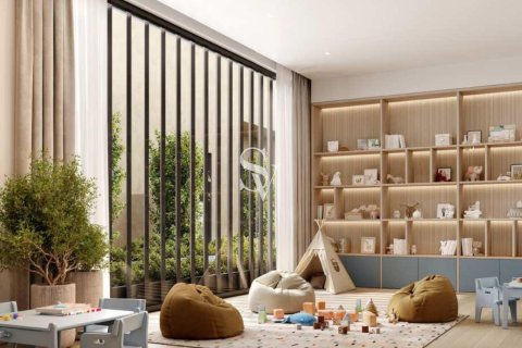 آپارتمان برای فروش در  Town Square، Dubai، امارات متحده عربی  3 خوابه ، 144 متر مربع ، شماره 658445 - تصویر 9