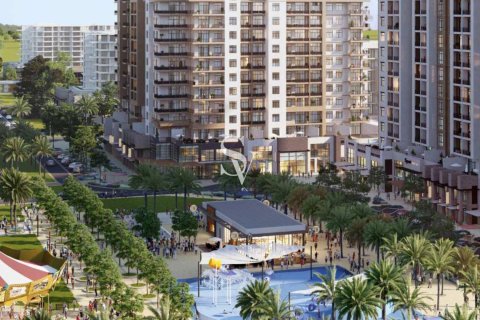 آپارتمان برای فروش در  Town Square، Dubai، امارات متحده عربی  3 خوابه ، 144 متر مربع ، شماره 658445 - تصویر 6