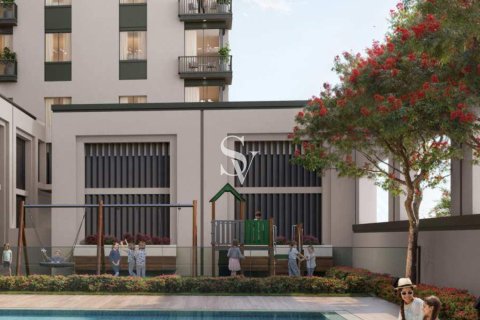 آپارتمان برای فروش در  Town Square، Dubai، امارات متحده عربی  3 خوابه ، 144 متر مربع ، شماره 658445 - تصویر 3