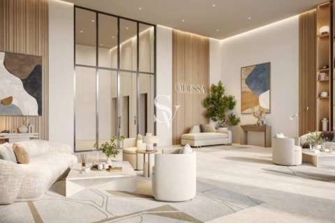 آپارتمان برای فروش در  Town Square، Dubai، امارات متحده عربی  3 خوابه ، 144 متر مربع ، شماره 658445 - تصویر 10