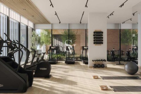 آپارتمان برای فروش در  Town Square، Dubai، امارات متحده عربی  3 خوابه ، 144 متر مربع ، شماره 658445 - تصویر 11