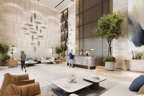 Ras Al Khor, Dubai, BAE’de satılık daire 2 yatak odası, 186 m² No 658395 - fotoğraf 4