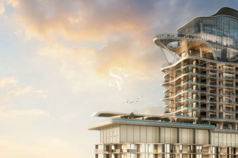 Ras Al Khor, Dubai, BAE’de satılık daire 2 yatak odası, 186 m² No 658395 - fotoğraf 7