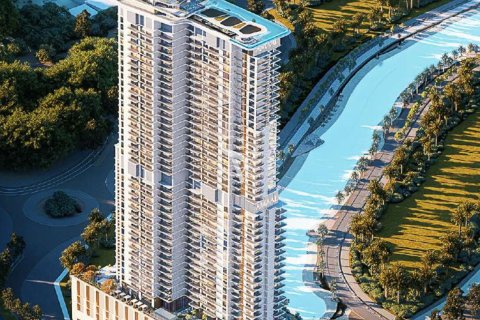 Ras Al Khor, Dubai, BAE’de satılık daire 2 yatak odası, 186 m² No 658395 - fotoğraf 10