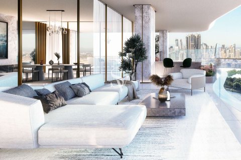 Apartament de vânzare în Ras Al Khor, Dubai, EAU 2 dormitoare, 186 mp. №658395 - poză 13