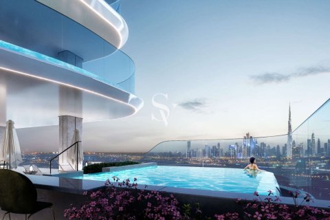 Ras Al Khor, Dubai, BAE’de satılık daire 2 yatak odası, 186 m² No 658395 - fotoğraf 9