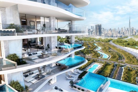 Ras Al Khor, Dubai, BAE’de satılık daire 2 yatak odası, 186 m² No 658395 - fotoğraf 1