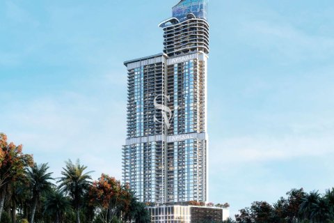 Apartament de vânzare în Ras Al Khor, Dubai, EAU 2 dormitoare, 186 mp. №658395 - poză 14