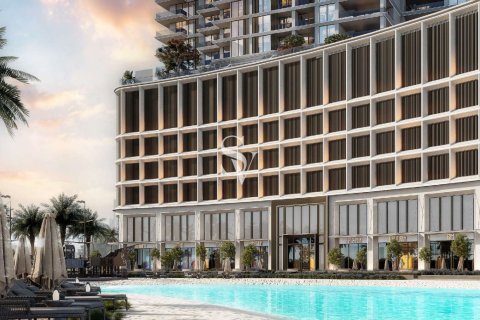 Ras Al Khor, Dubai, BAE’de satılık daire 2 yatak odası, 186 m² No 658395 - fotoğraf 2