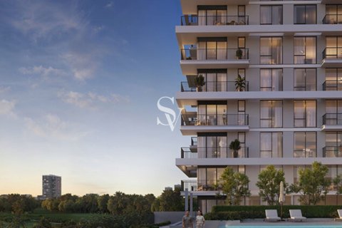 Byt v Golf Meadow v Dubai South (Dubai World Central), Dubai, SAE 3 ložnice, 146 m² Č.: 658447 - fotografie 8