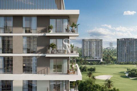 Byt v Golf Meadow v Dubai South (Dubai World Central), Dubai, SAE 3 ložnice, 146 m² Č.: 658447 - fotografie 9