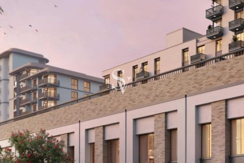 Müüa korter asukohaga Town Square, Dubai, AÜE: 2 magamistoaga, 93 m² Nr 658446 - pilt 1