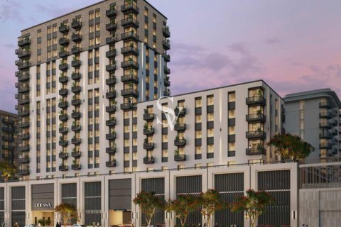 Müüa korter asukohaga Town Square, Dubai, AÜE: 2 magamistoaga, 93 m² Nr 658446 - pilt 6