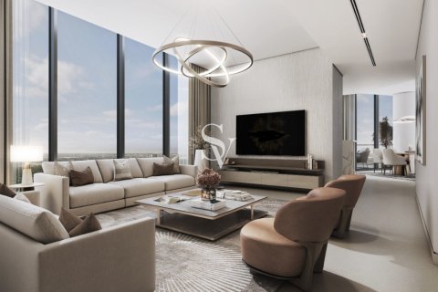 Huoneisto SOBHA ORBIS Motor City, Dubai, Arabiemiraatit 2 makuuhuonetta, 92 m2 № 658444 - kuva 13