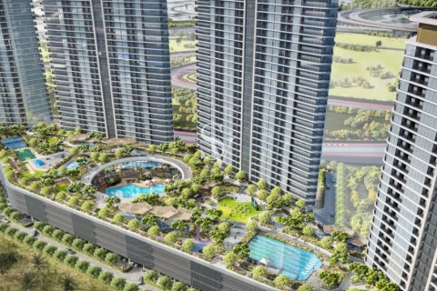 Купить квартиру в Motor City, Дубай, ОАЭ 2 спальни, 92м2, № 658444 - фото 6