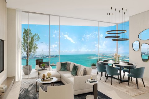 Wohnung zum Verkauf in Dubai Marina, Dubai, VAE 2 Schlafzimmer, 143.44 m2 Nr. 749234 - Foto 1