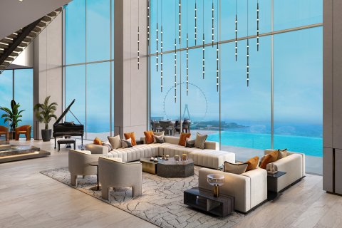 Wohnung zum Verkauf in Dubai Marina, Dubai, VAE 2 Schlafzimmer, 143.44 m2 Nr. 749234 - Foto 13
