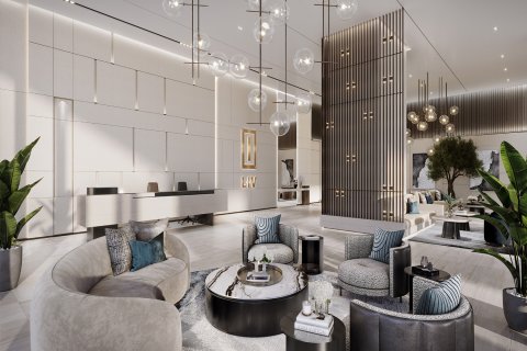Wohnung zum Verkauf in Dubai Marina, Dubai, VAE 2 Schlafzimmer, 143.44 m2 Nr. 749234 - Foto 5