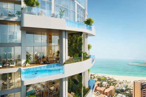 Wohnung zum Verkauf in Dubai Marina, Dubai, VAE 2 Schlafzimmer, 143.44 m2 Nr. 749234 - Foto 10