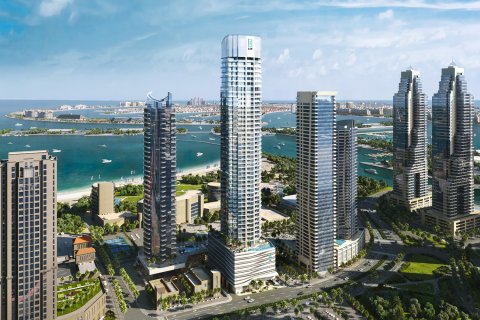Wohnung zum Verkauf in Dubai Marina, Dubai, VAE 2 Schlafzimmer, 143.44 m2 Nr. 749234 - Foto 3