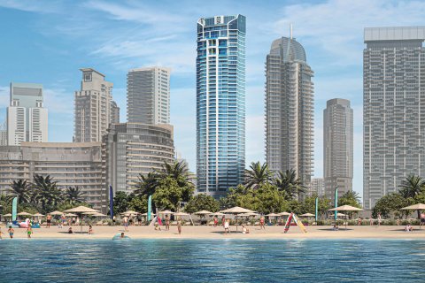 Wohnung zum Verkauf in Dubai Marina, Dubai, VAE 2 Schlafzimmer, 143.44 m2 Nr. 749234 - Foto 2