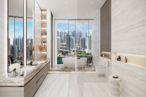 Wohnung zum Verkauf in Dubai Marina, Dubai, VAE 2 Schlafzimmer, 143.44 m2 Nr. 749234 - Foto 8