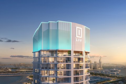 Wohnung zum Verkauf in Dubai Marina, Dubai, VAE 2 Schlafzimmer, 143.44 m2 Nr. 749234 - Foto 6