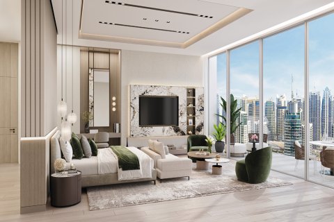 Wohnung zum Verkauf in Dubai Marina, Dubai, VAE 2 Schlafzimmer, 143.44 m2 Nr. 749234 - Foto 9