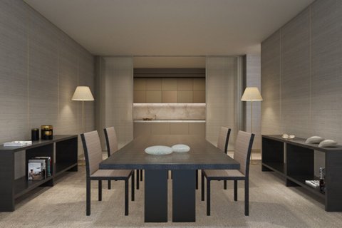 Appartamento in vendita a Palm Jumeirah, Dubai, EAU 4 camere da letto, 594.21 mq. № 749232 - foto 8