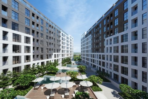 Wohnung zum Verkauf in Muwaileh, Sharjah, VAE 1 Schlafzimmer, 49.92 m2 Nr. 749231 - Foto 14